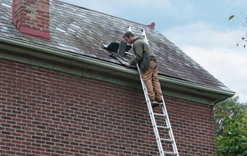 what affects urgent Norden roof repairs
