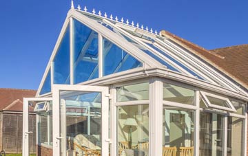 conservatory roof insulation costs Norden