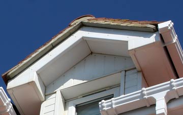 Norden fascia installation costs