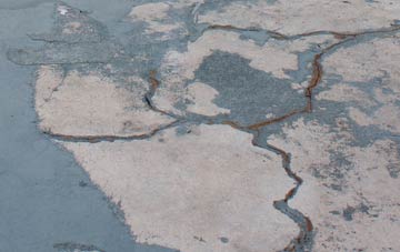 fibreglass roofing replacement Norden