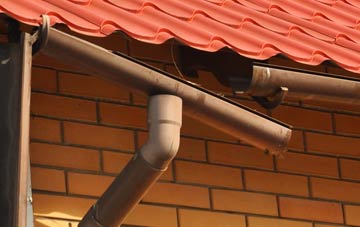 Norden gutter repair costs