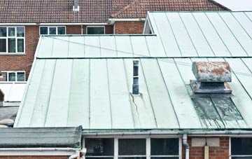 Norden lead roofing costs