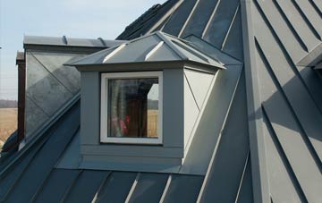 metal roofing Norden