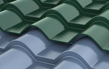 who should consider Norden plastic roofs