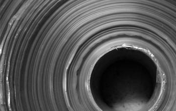 Norden pvc roof replacement