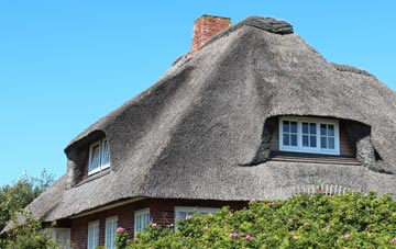 thatch roofing Norden