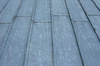 Norden lead roofing